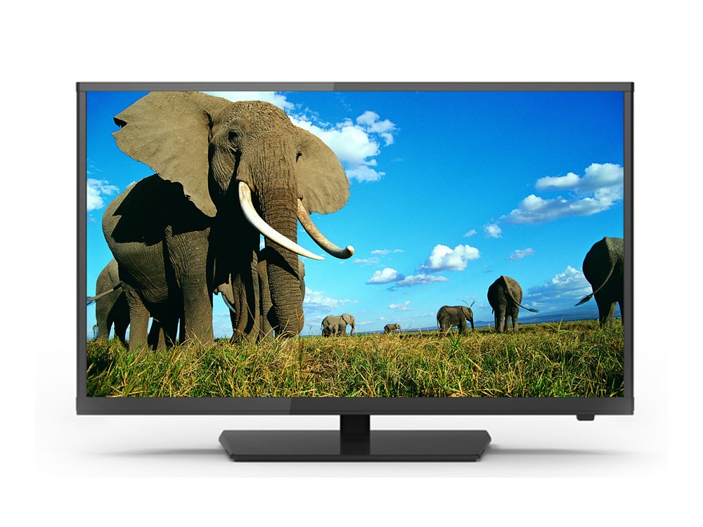 Haier LE24B8000 Specifications | 24 inch (59.80 cm) LED TV