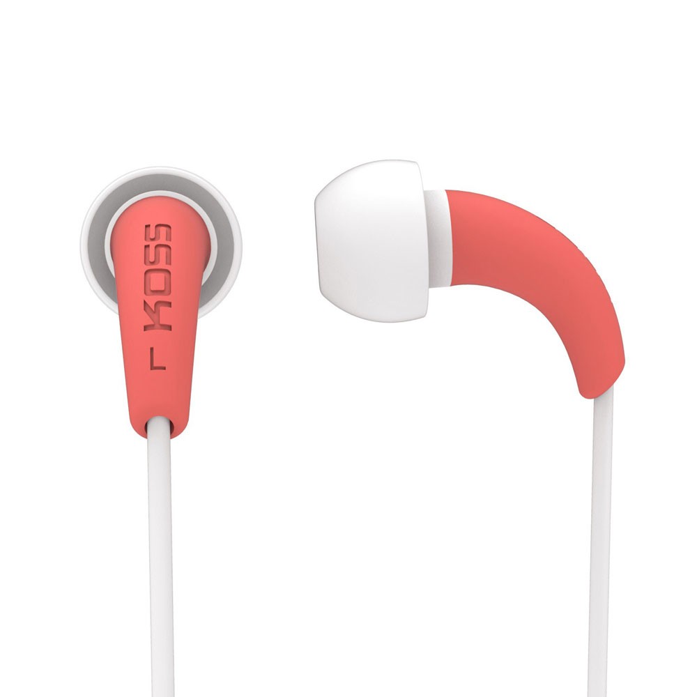 Koss FitBuds Specifications | FullSpecs.net