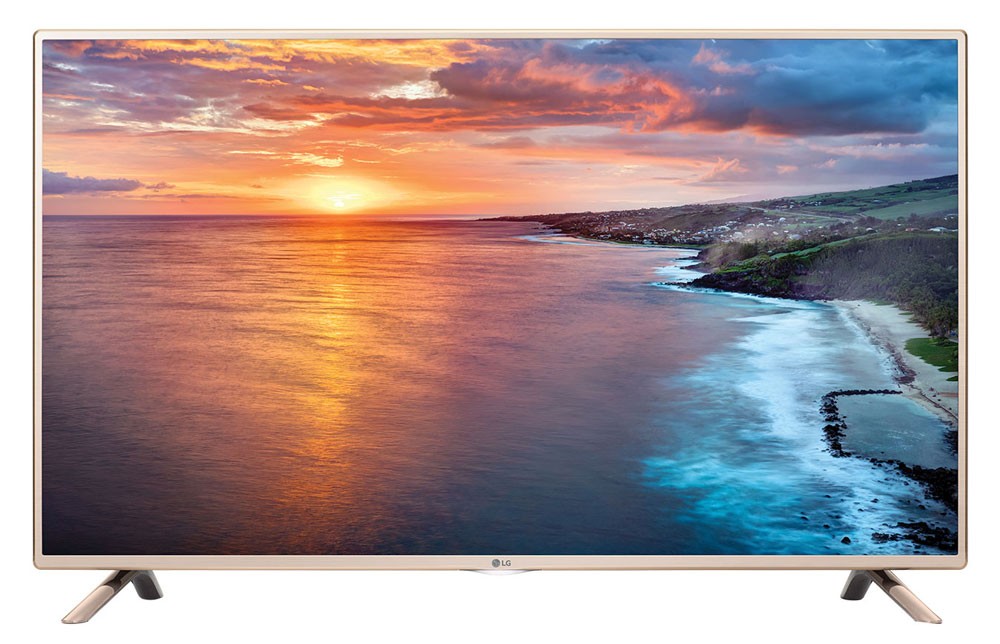 LG 32LF561D Specifications