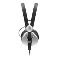 Sennheiser HD 25 Aluminium Specifications | FullSpecs.net