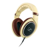Sennheiser HD 598 Specifications 