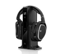 Sennheiser RS 165 Specifications | FullSpecs.net