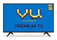 VU 32US 32 Inch (80 cm) Android TV