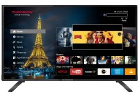 Thomson 32M3277 PRO 32 Inch (80 cm) Android TV