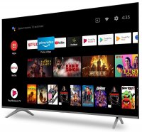 VU 50UT 43 Inch (109.22 cm) Android TV