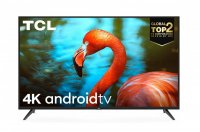 TCL 43P8 43 Inch (109.22 cm) Android TV