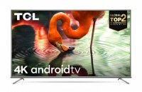 TCL 43P8E 43 Inch (109.22 cm) Android TV