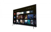 TCL 50P8E 50 Inch (126 cm) Android TV