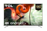 TCL 50P8E 50 Inch (126 cm) Android TV