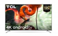 TCL 55P8E 55 Inch (139 cm) Android TV