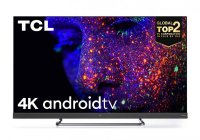 TCL 55C8 55 Inch (139 cm) Android TV