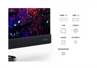 TCL 65C8 65 Inch (164 cm) Android TV