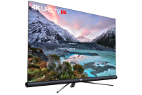 TCL L49C6-UF 49 Inch (124.46 cm) Android TV