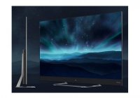 TCL L55X4 55 Inch (139 cm) Android TV