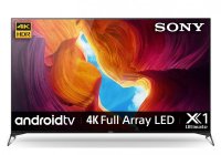 Sony KD-65X9500H 65 Inch (164 cm) Android TV