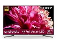 Sony KD-55X9500G 55 Inch (139 cm) Android TV