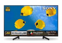 Sony KDL-43W6603 43 Inch (109.22 cm) Smart TV