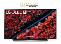 LG OLED77C9PTA 77 Inch (195.58 cm) Smart TV