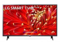 LG 43LM6360PTB 43 Inch (109.22 cm) Smart TV