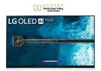 LG OLED65E9PTA 65 Inch (164 cm) LED TV