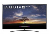 LG 75UM7600PTA 75 Inch (191 cm) Smart TV