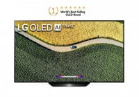 LG OLED55B9PTA 55 Inch (139 cm) Smart TV