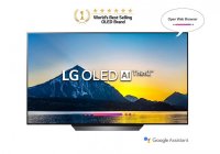 LG OLED65B8PTA 65 Inch (164 cm) Smart TV