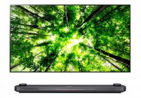 LG OLED77W8PTA 77 Inch (195.58 cm) Smart TV
