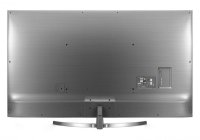 LG 75SK8000PTA 75 Inch (191 cm) Smart TV