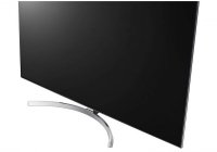 LG 49SK8500PTA 49 Inch (124.46 cm) Smart TV