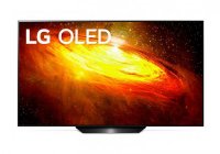 LG OLED55BXPTA 55 Inch (139 cm) Smart TV