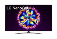 LG 65NANO91TNA 65 Inch (164 cm) Smart TV