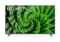 LG 75UN8000PTB 75 Inch (191 cm) Smart TV