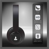 Boat Rockerz 450 Specifications 