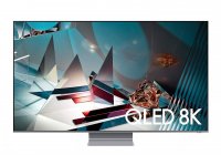 Samsung QA65Q800TAKXXL 65 Inch (164 cm) Smart TV
