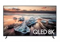 Samsung QA82Q900RBKXXL 82 Inch (207 cm) Smart TV