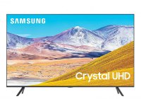 Samsung UA65TU8200KXXL 65 Inch (164 cm) Smart TV