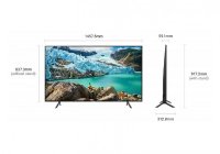 Samsung UA65RU7100KXXL 65 Inch (164 cm) Smart TV