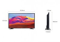 Samsung UA43TE50AAKXXL 43 Inch (109.22 cm) Smart TV