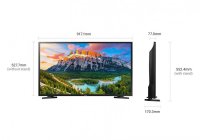 Samsung UA40N5000ARXXL 40 Inch (102 cm) Smart TV