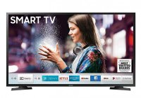Samsung UA43N5370AULXL 43 Inch (109.22 cm) Smart TV