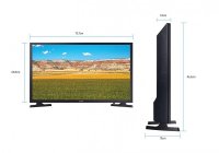 Samsung UA32TE40AAKXXL 32 Inch (80 cm) Smart TV