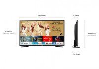 Samsung UA32N4305ARXXL 32 Inch (80 cm) Smart TV
