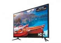 Samsung UA32N4010ARLXL 32 Inch (80 cm) Smart TV