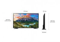 Samsung UA32N4100ARLXL 32 Inch (80 cm) Smart TV