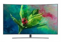 Samsung QA55Q8CNAKXXL 55 Inch (139 cm) Smart TV