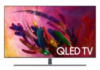 Samsung QA55Q7FNAKXXL 55 Inch (139 cm) Smart TV