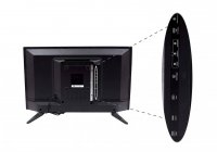 Philips 22PFT5403S-94 22 Inch (54.70 cm) LED TV