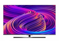 TCL 65X10 65 Inch (164 cm) Android TV