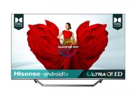Hisense 65U7QF 65 Inch (164 cm) Android TV